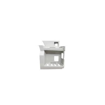 ALT BASAMAK MAN TGX SAG 81615200066